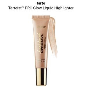 🎉 HP 🎉 Tarteist Pro Glow Liquid Highlighter Exposed